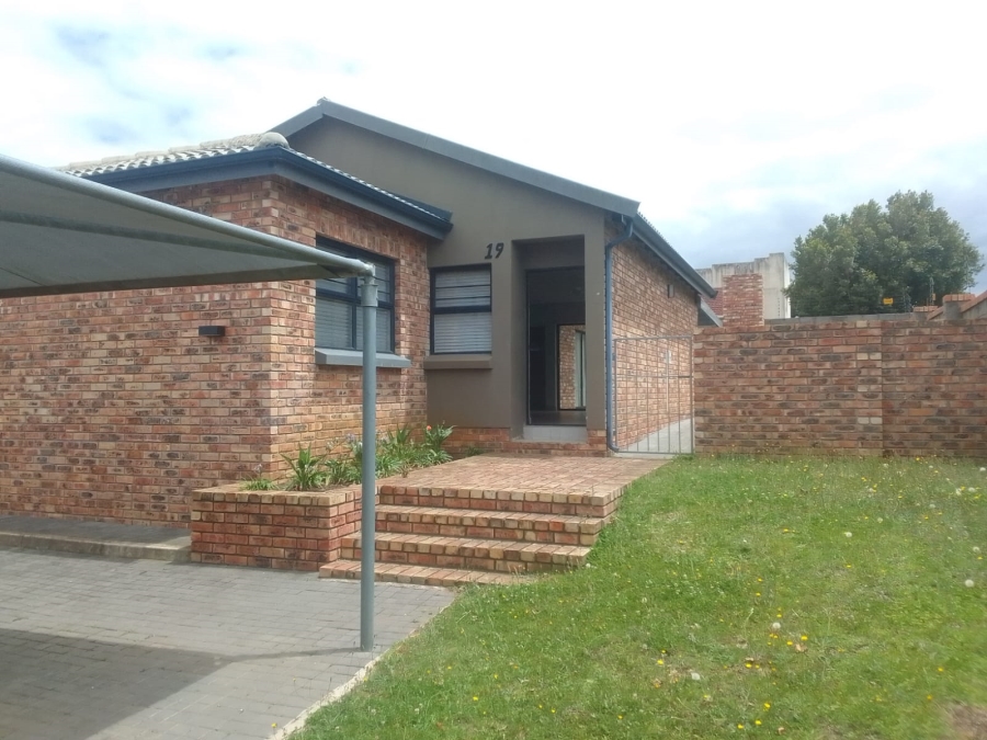 To Let 3 Bedroom Property for Rent in Gonubie Eastern Cape
